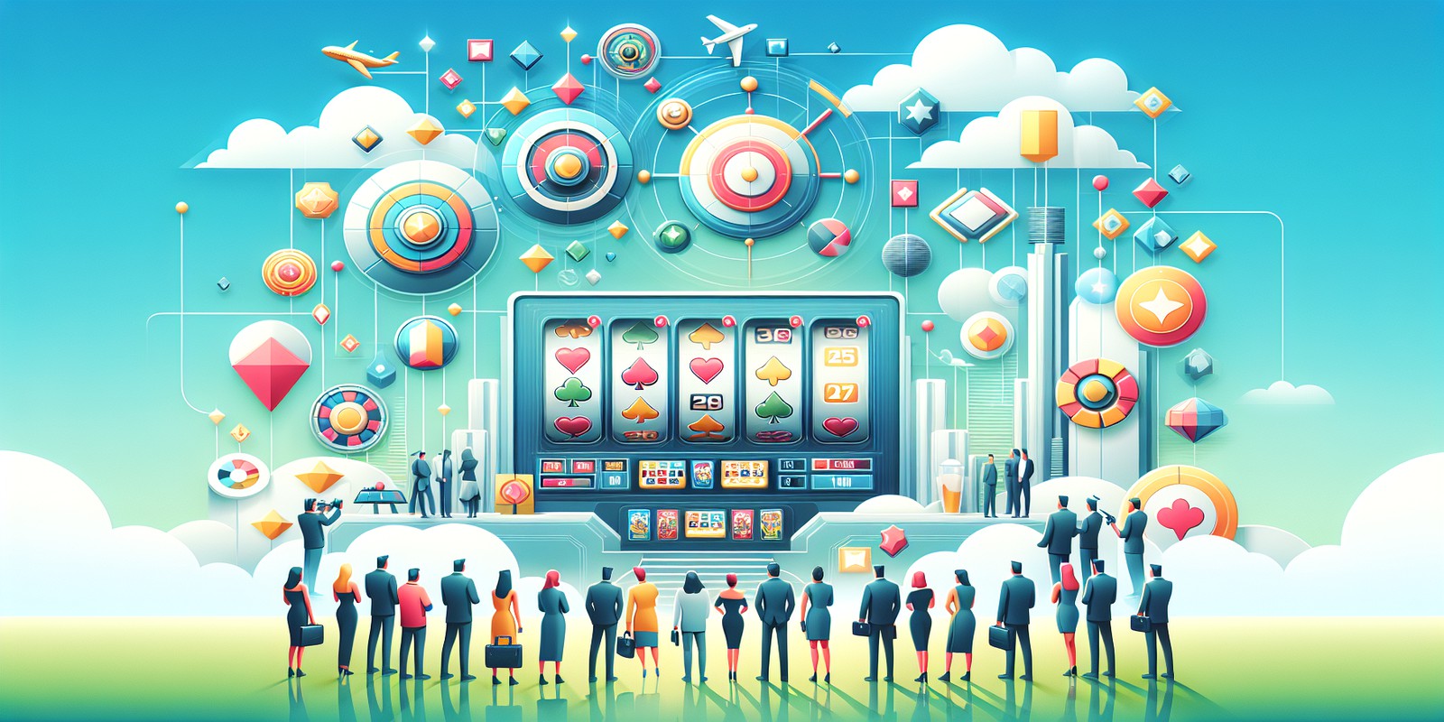 Conquer the Reels: Slots Royale 777 Guide by EPICWIN for Pakistani Players