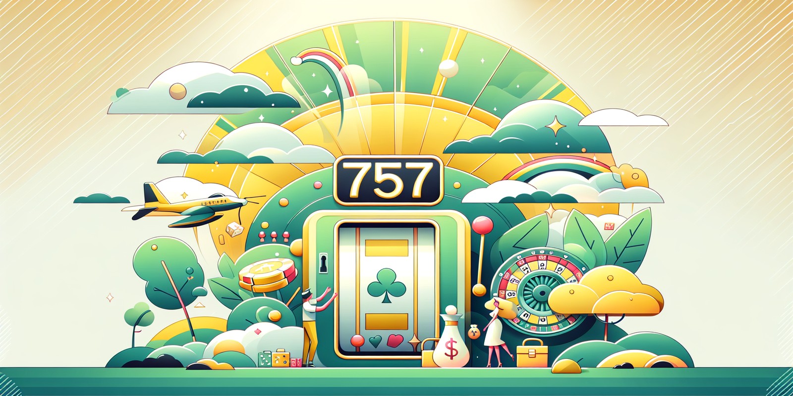 Download 7f777: Your Gateway to Top Slot Games in 2025 - Slot Strategy Guide for global | EPICWIN