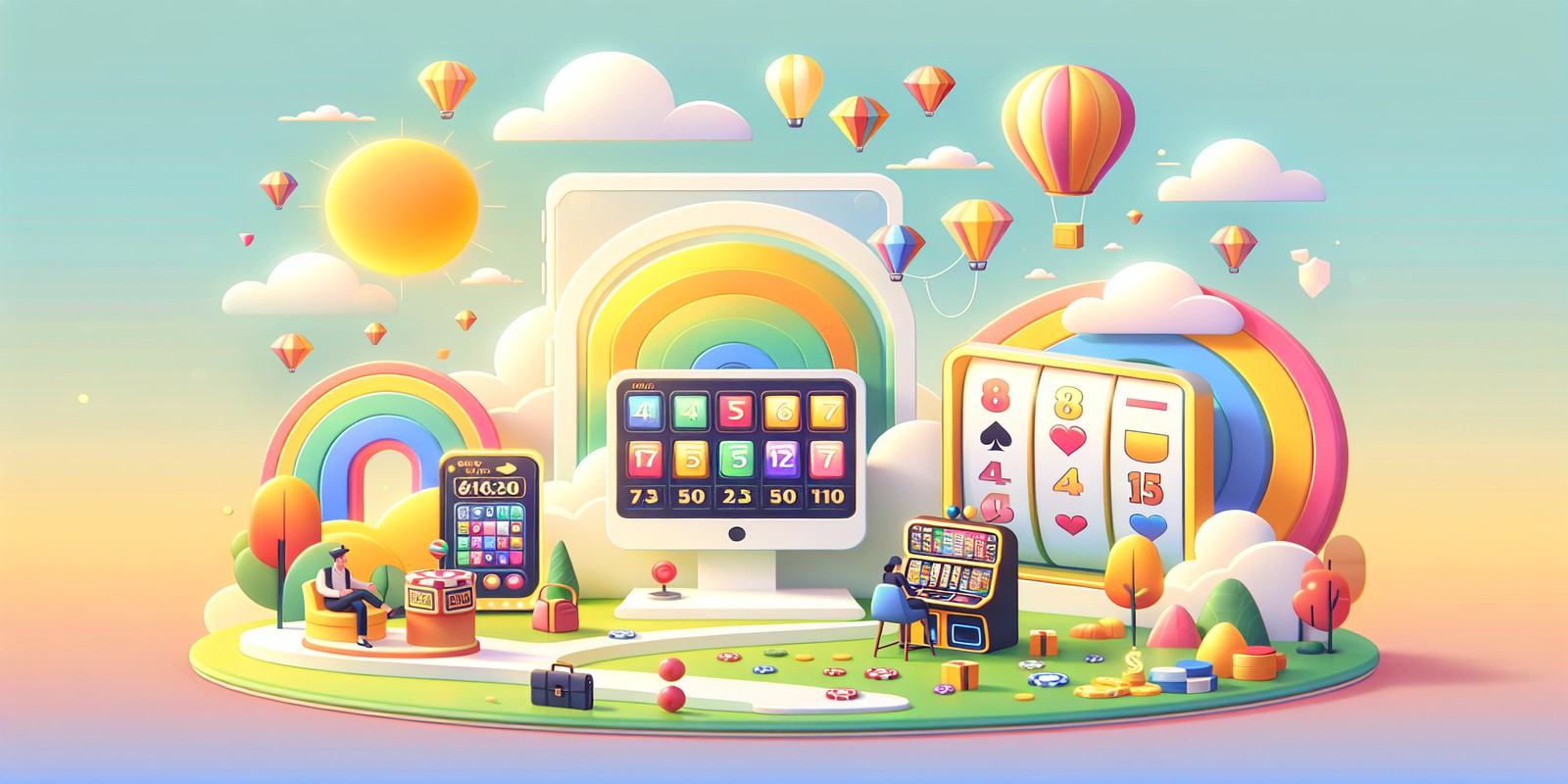 Experience Slots Royale: 777 Vegas Casino Adventure Awaits! - Slot Strategy Guide for global | EPICWIN