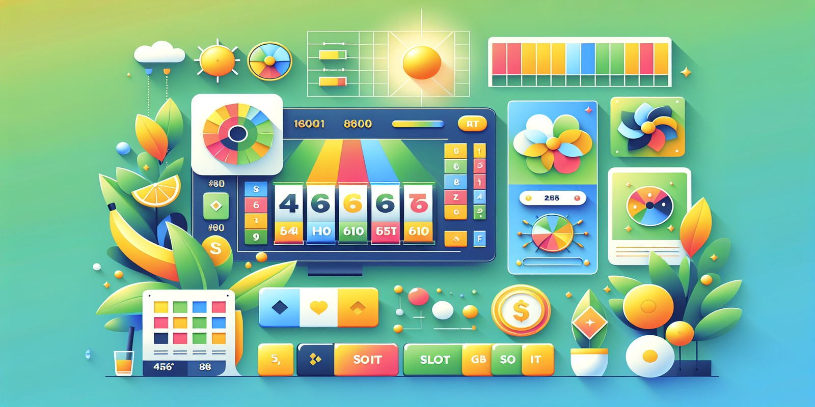 Explore Slots Royale: Your Ultimate 777 Vegas Casino Guide 2025 - Slot Strategy Guide for pakistani | EPICWIN