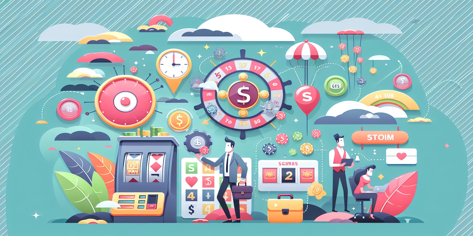 Spin to Win: Mastering the 777 Game Slot in 2025 - Slot Strategy Guide for pakistani | EPICWIN