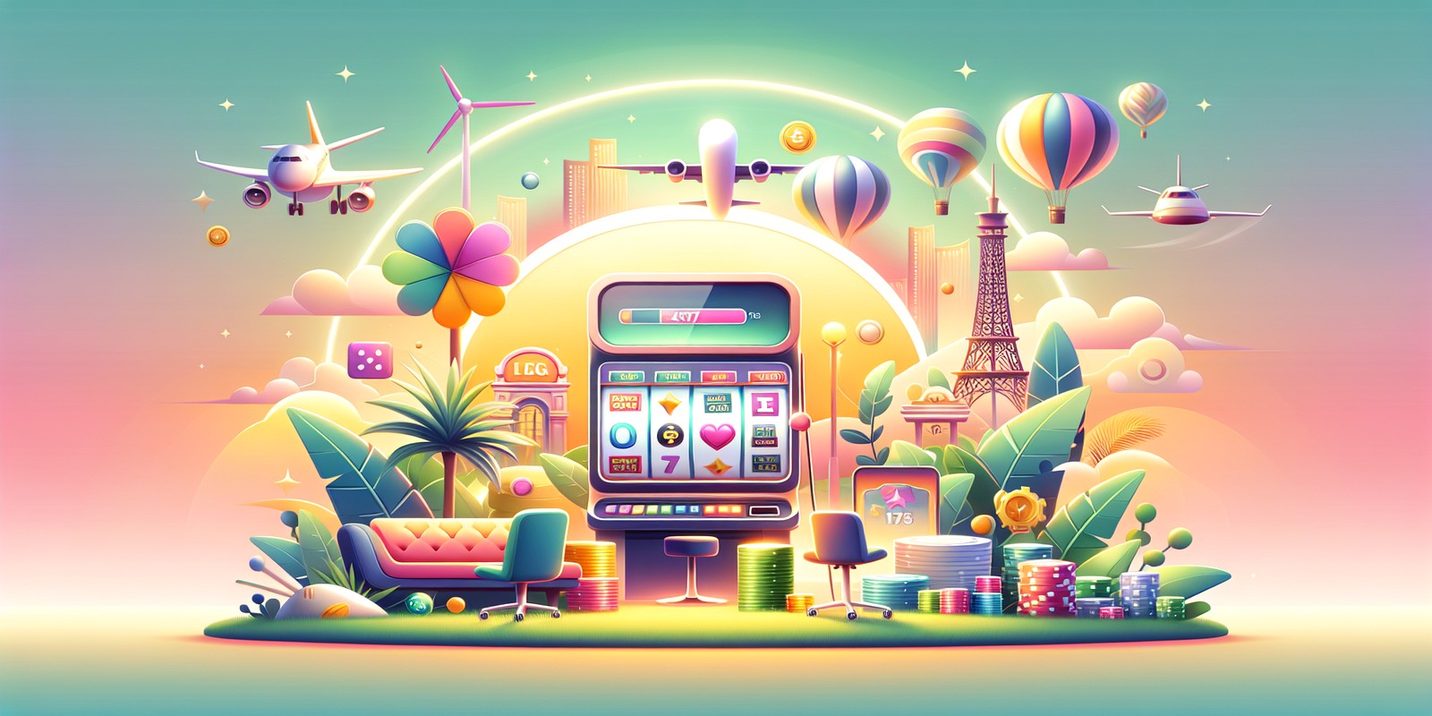 Unlock Big Wins: Best Slot Strategies for Pakistani Players in 2025 - Slot Strategy Guide for Players | EPICWIN