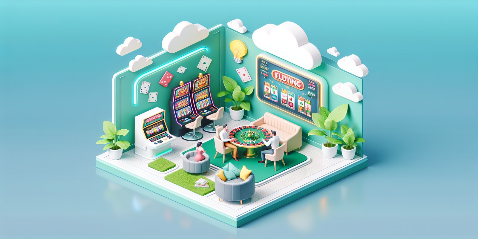 Unlock Big Wins: Mastering the 777 Game Slot Strategy for 2025 - EPICWIN Guide for Pakistan Players