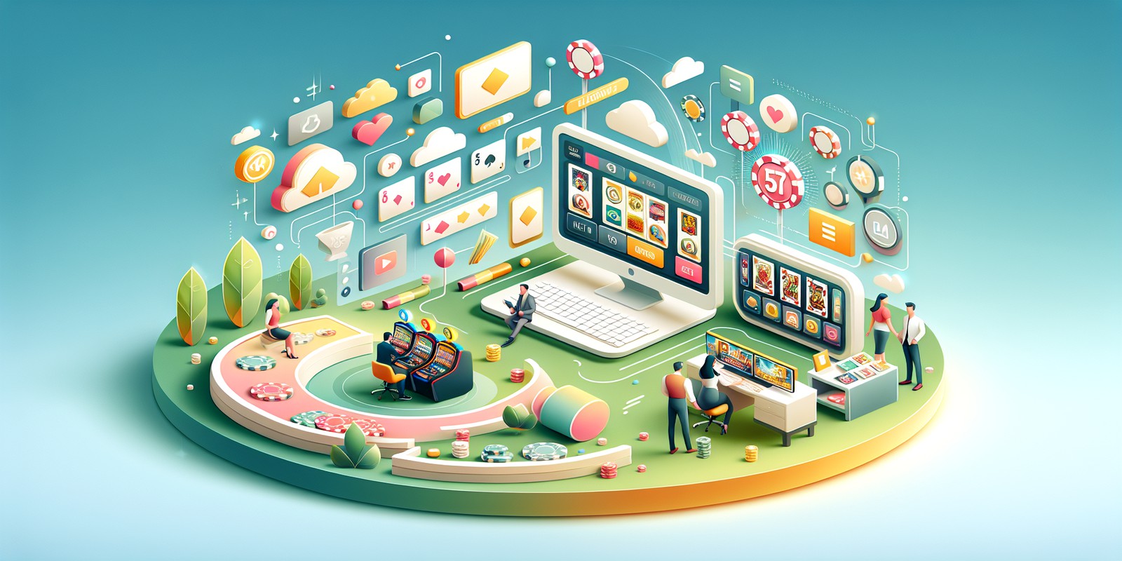 Unlock Golden Wins: Top Slot Games in 2025 - EPICWIN Guide for Players in Pakistan.