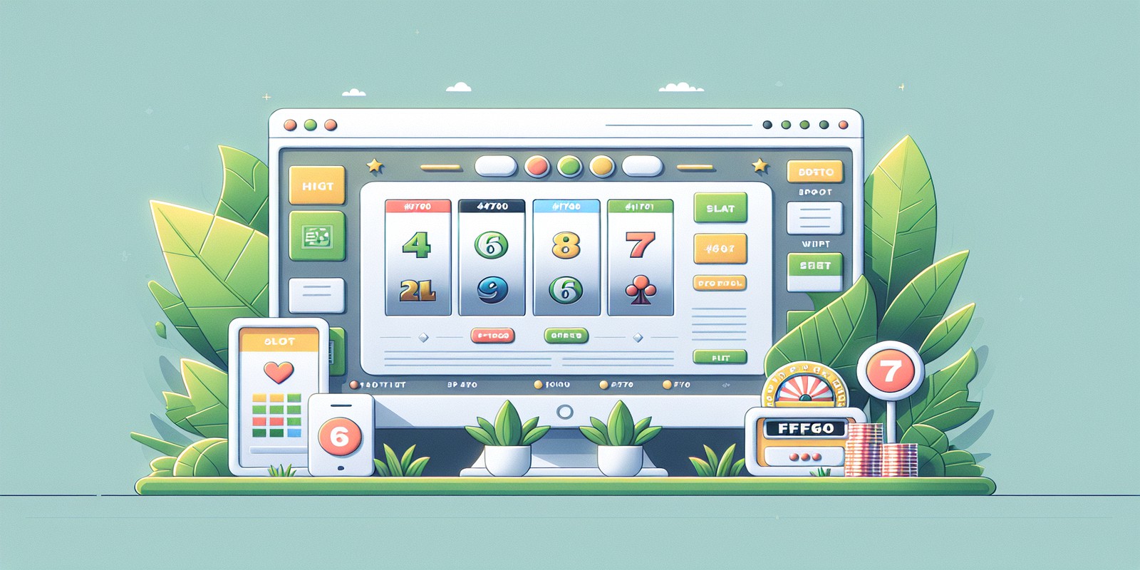 Unlock the Secrets of 777 Game Slot for Big Wins – EPICWIN Guide for Pakistan Players