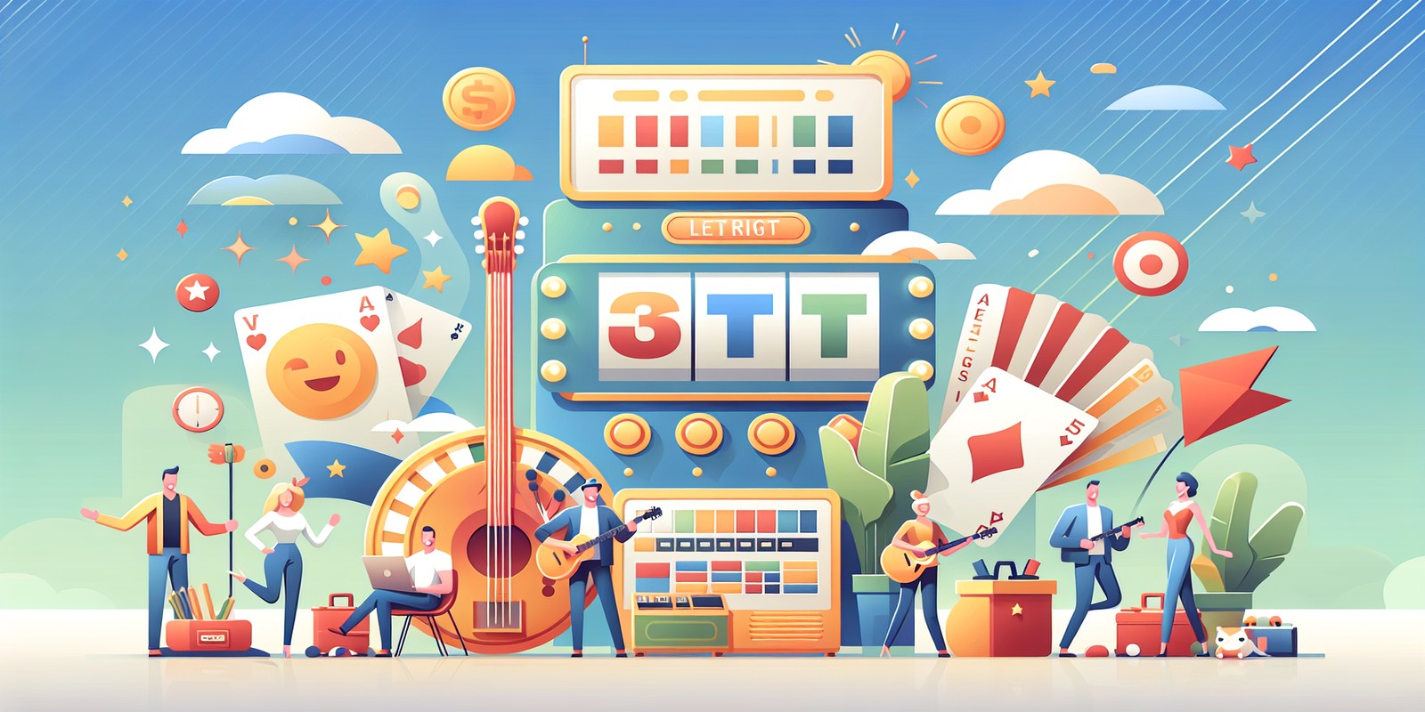 Unlock Winning Strategies for Rummy Slot Games in 2025 - A comprehensive guide for Pakistani players by EPICWIN.