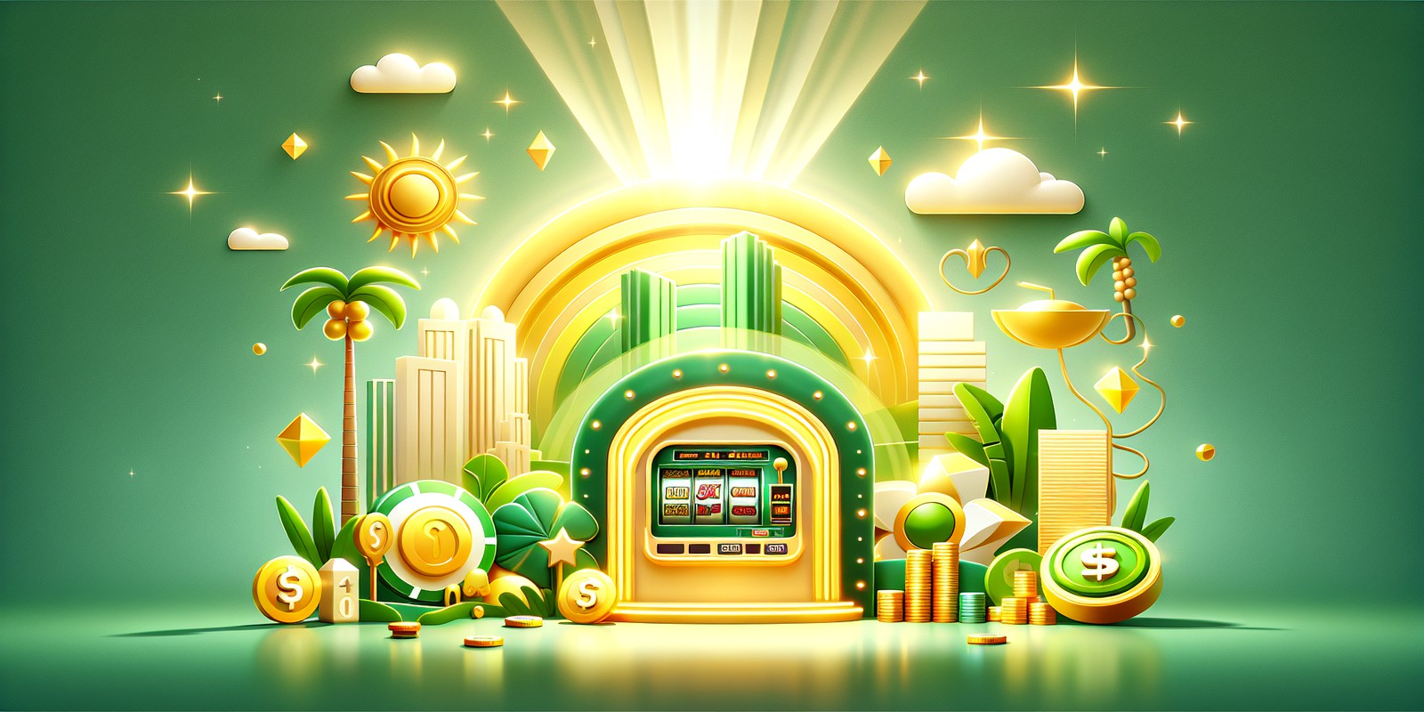 Unlock Your Fortune: The Best Golden Casino Slot Games of 2025 - Slot Strategy Guide for pakistani | EPICWIN