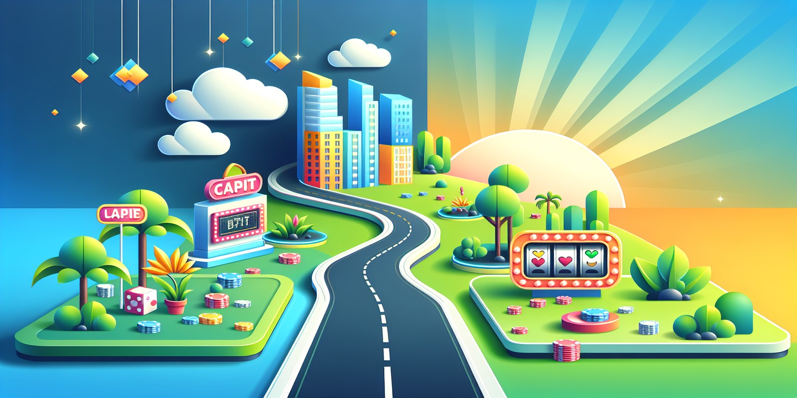 Unlocking Glimmer: Discover Golden Casino Slot Games in 2025 - EPICWIN Guide for Pakistan Players