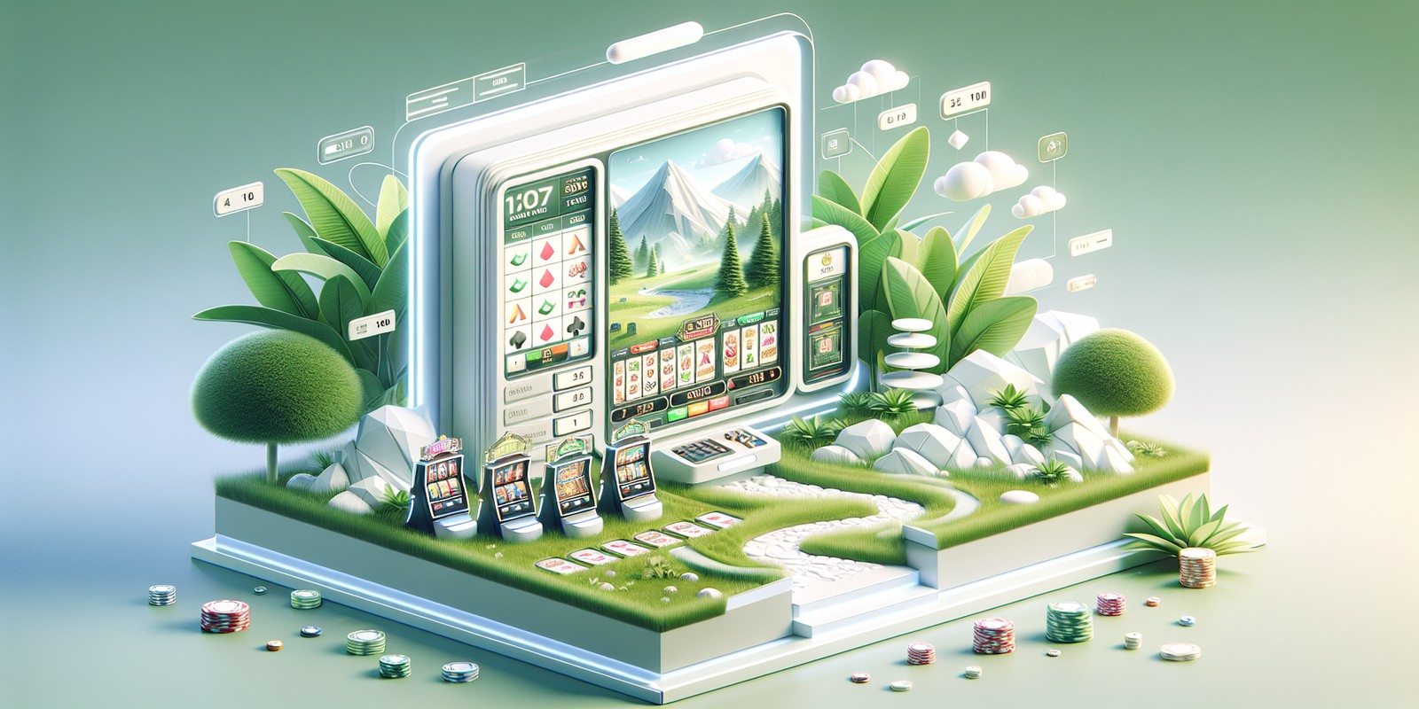 Unlocking Jili Spin: Strategies for Winning Slot Machines in 2025 - Slot Strategy Guide for pakistani | EPICWIN