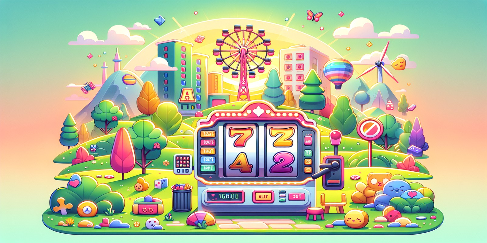 Unlocking Slots Royale: Your Guide to 777 Vegas Casino Wins 2025 - Slot Strategy Guide for pakistani | EPICWIN