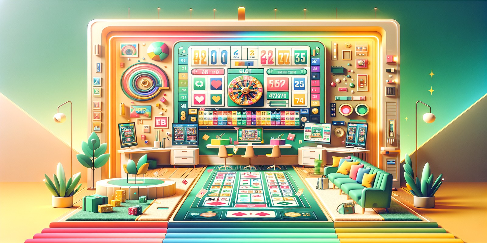 Unlocking the Secrets of 777 Game Slots: Your 2025 Guide to Big Wins - Slot Strategy Guide for pakistani | EPICWIN