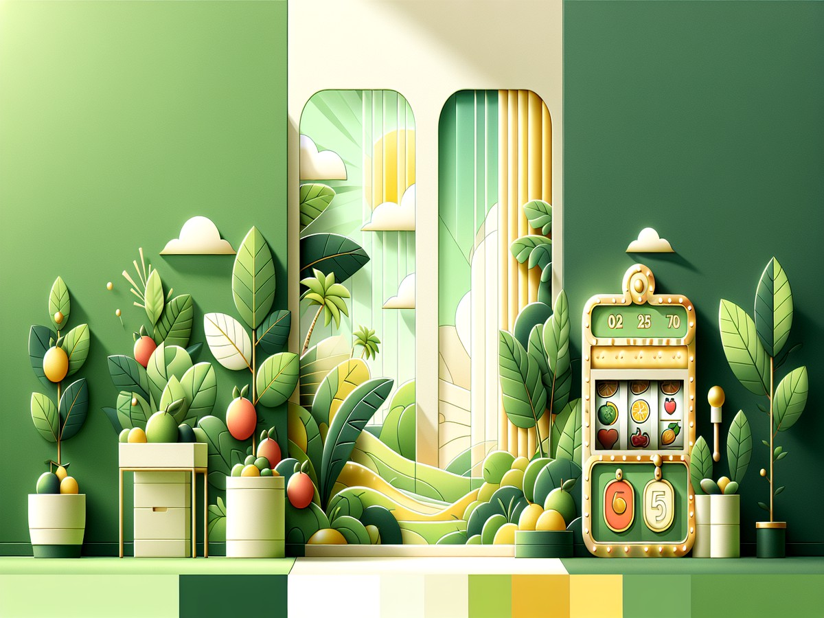 EPICWIN Classic Fruit Slots - Nostalgic Gaming Fun