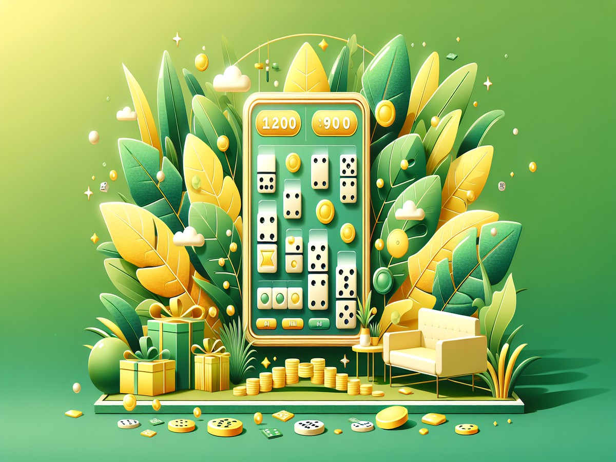 EPICWIN Dominos Game - Enjoy Classic Fun!