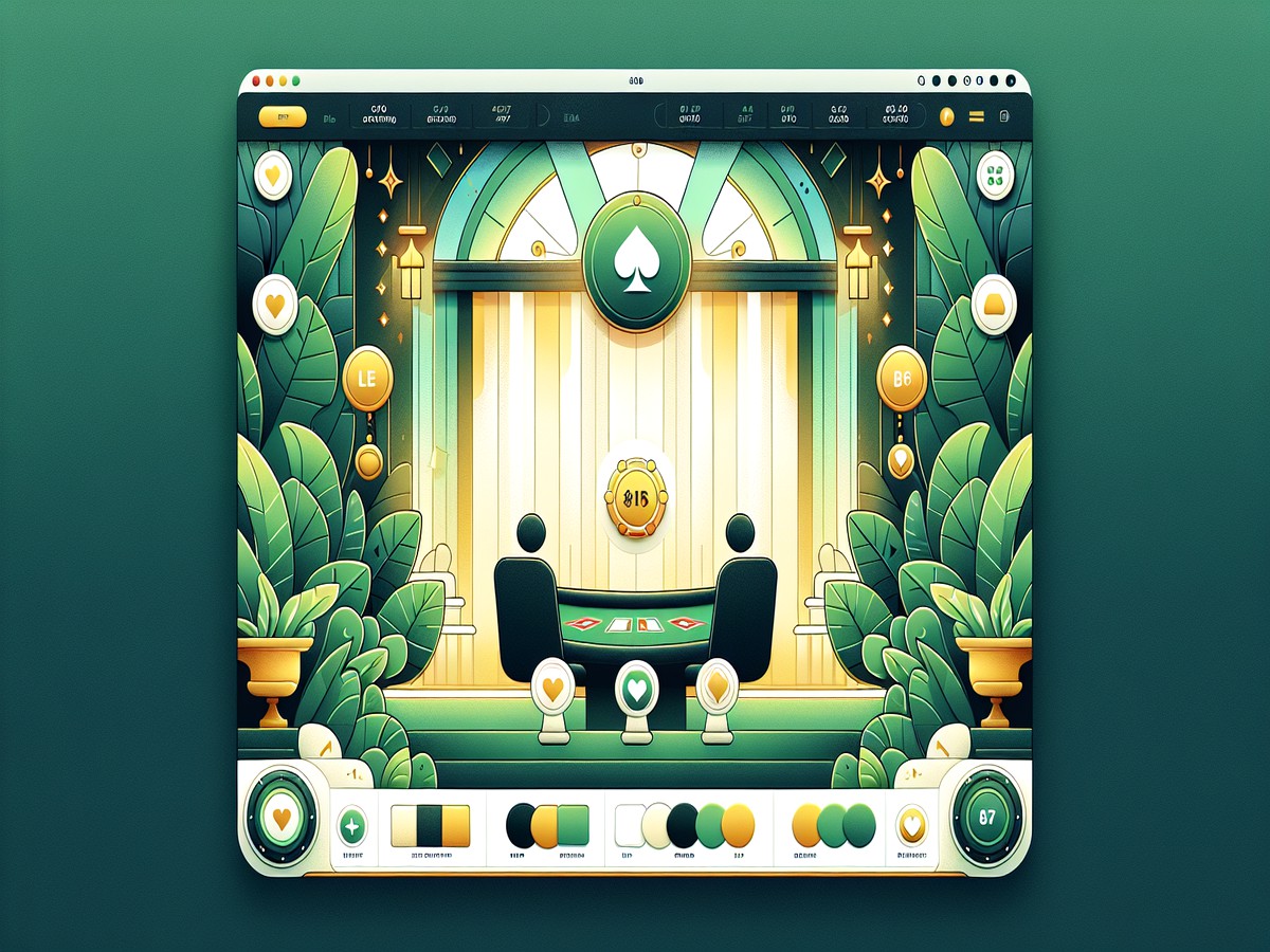 EPICWIN Poker Games - Play and Win Big!