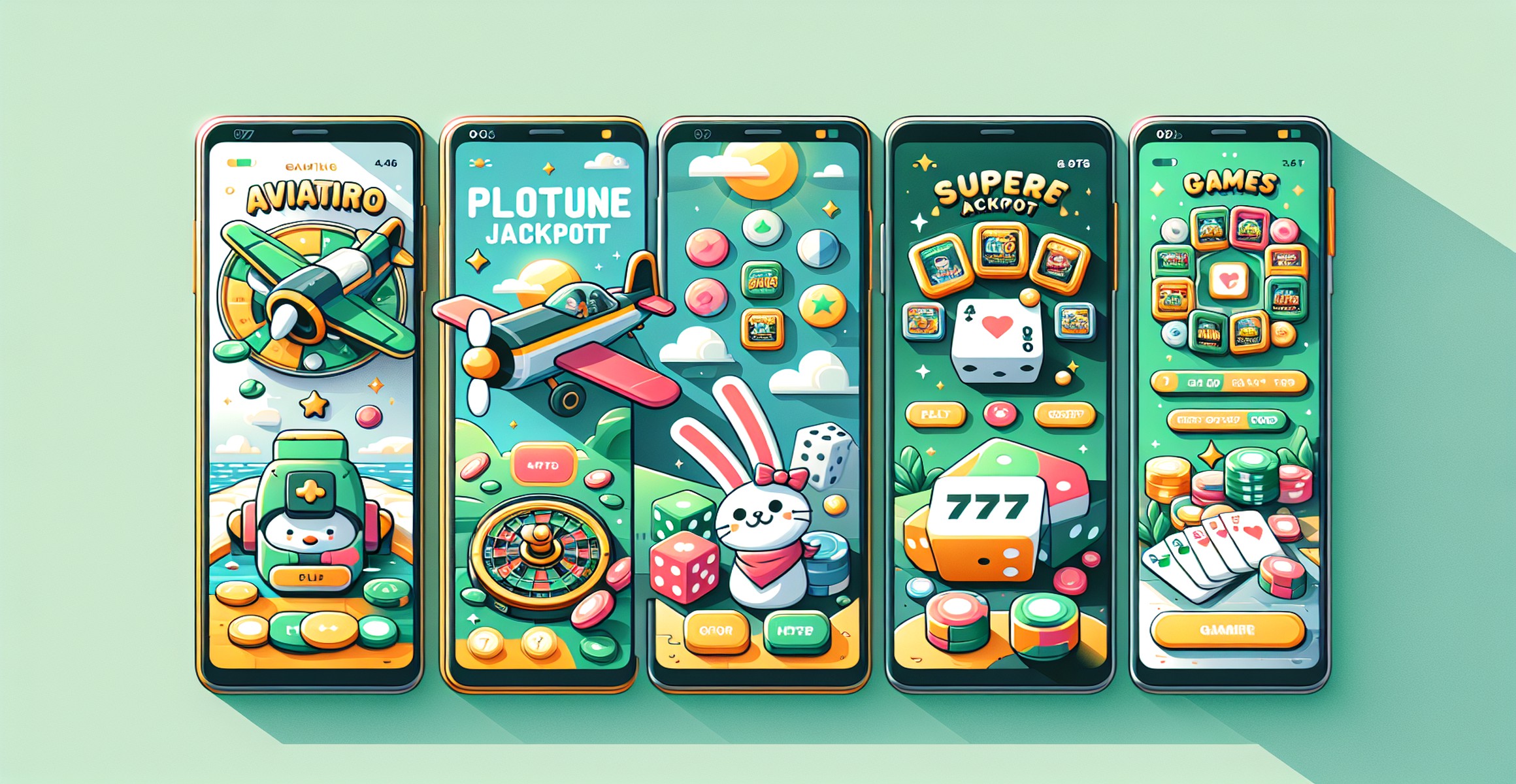 Aviator Game - Play Online Slots at EPICWIN