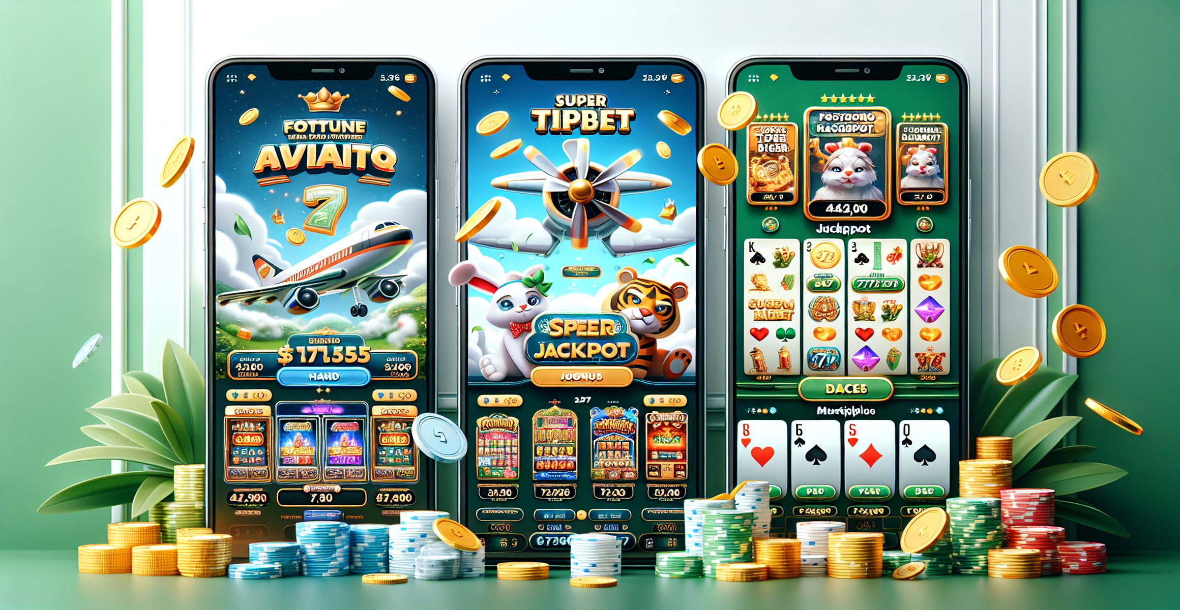 Classic Fruit Slots - Exciting Slot Games at EPICWIN